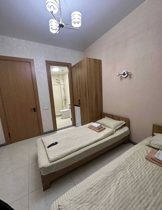 Продажа коммерческого здания 1700 м2, Сергелийский район