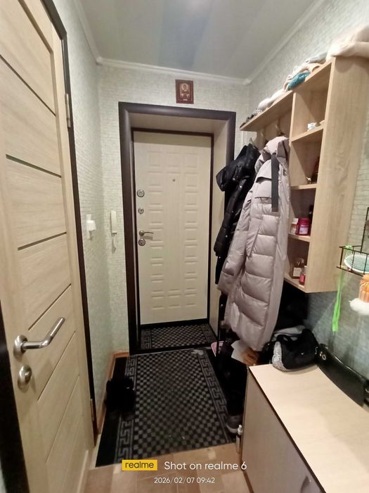 3-х комнатная квартира