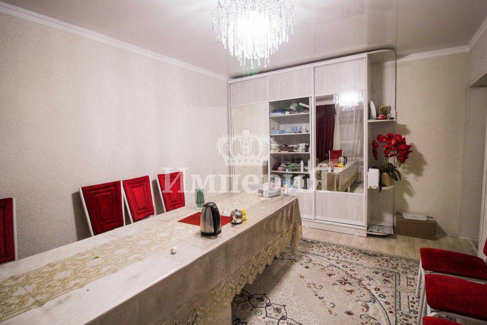 Продаётся 5ти ком мушедтой Рамаз Империя