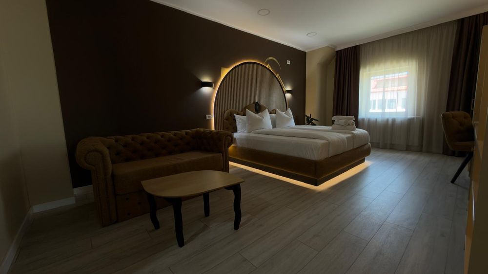 Apartament Luxury