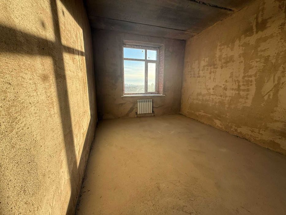 ЖК Манас 2 комнатная