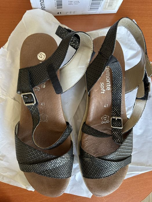 Сандали Remonte N41