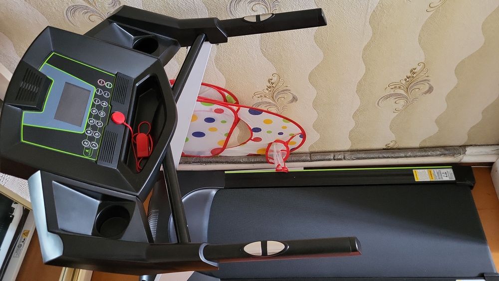 Беговая дорожка smarta