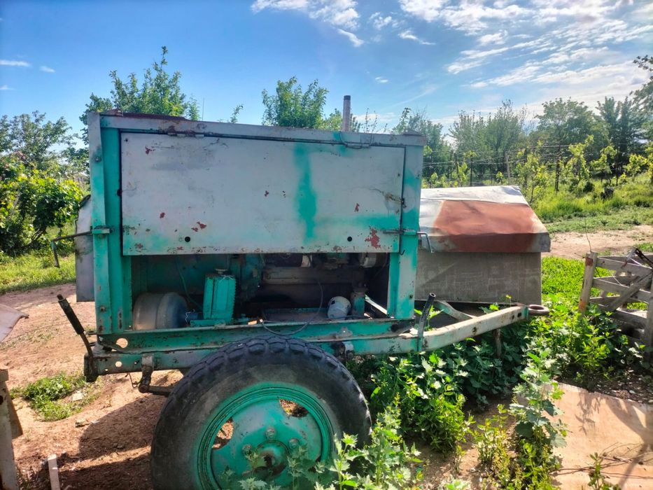 Продаю Сак передвижной