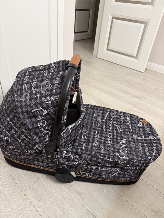Продам коляску cybex 2 в 1