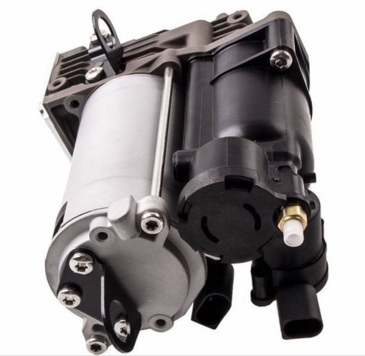 Compresor Perne Aer Pompa Suspensie Pneumatica Mercedes GL ML W164