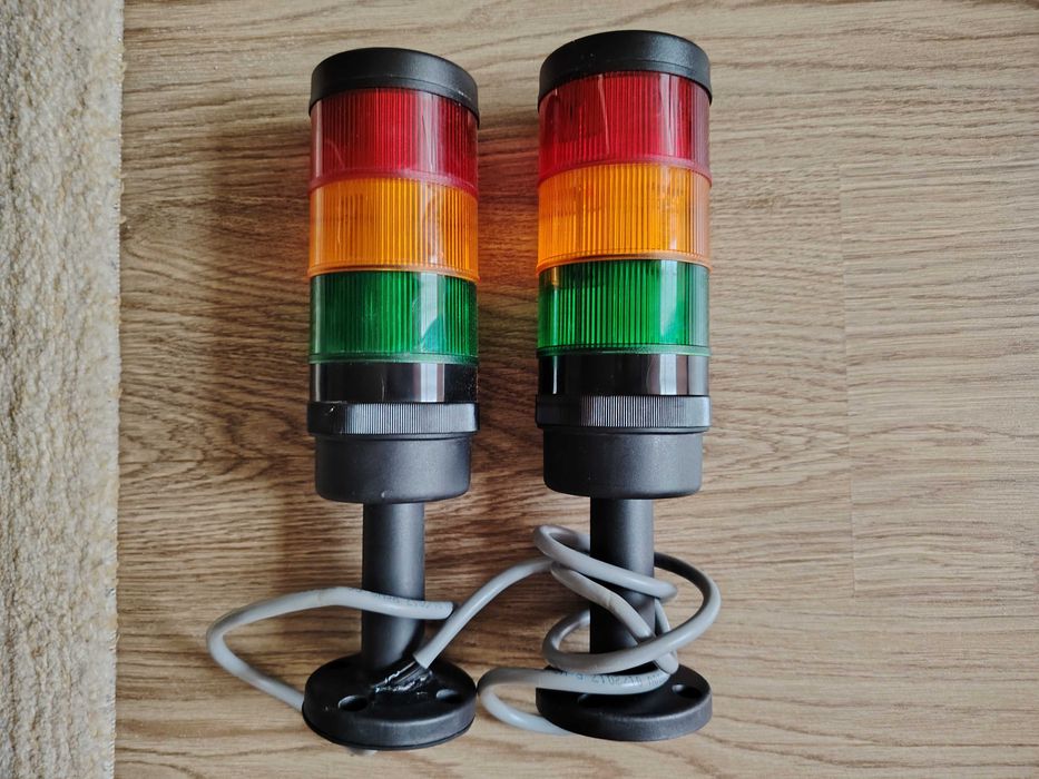 Turn Luminos modular cu Led 3 culori , 24 V