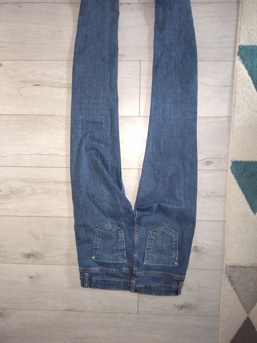 Дънки slim fit Zara