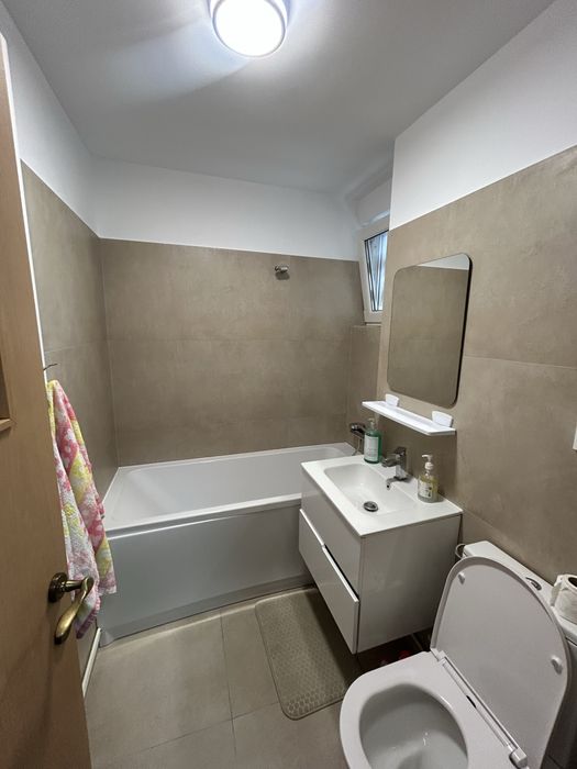 Apartament Ultracentral de inchiriat