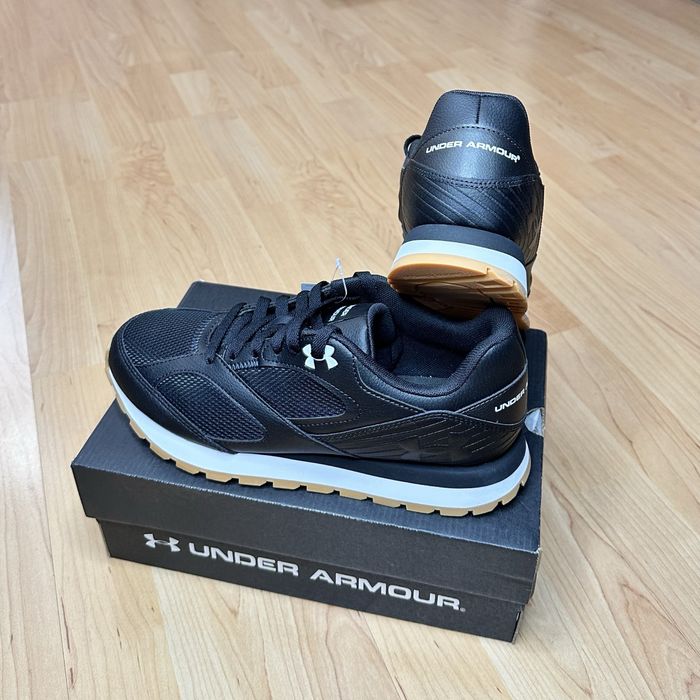 Оригинал Under Armour мужские кроссовки