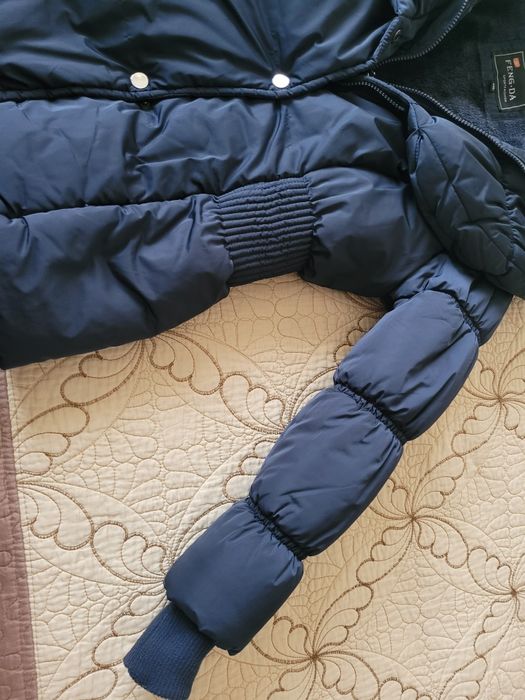 Geacă damă pt iarna, mar S