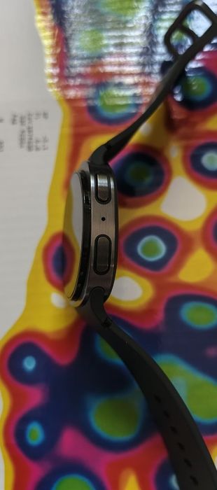 Продам часы Самсунг Galaxy watch 8 40 mm