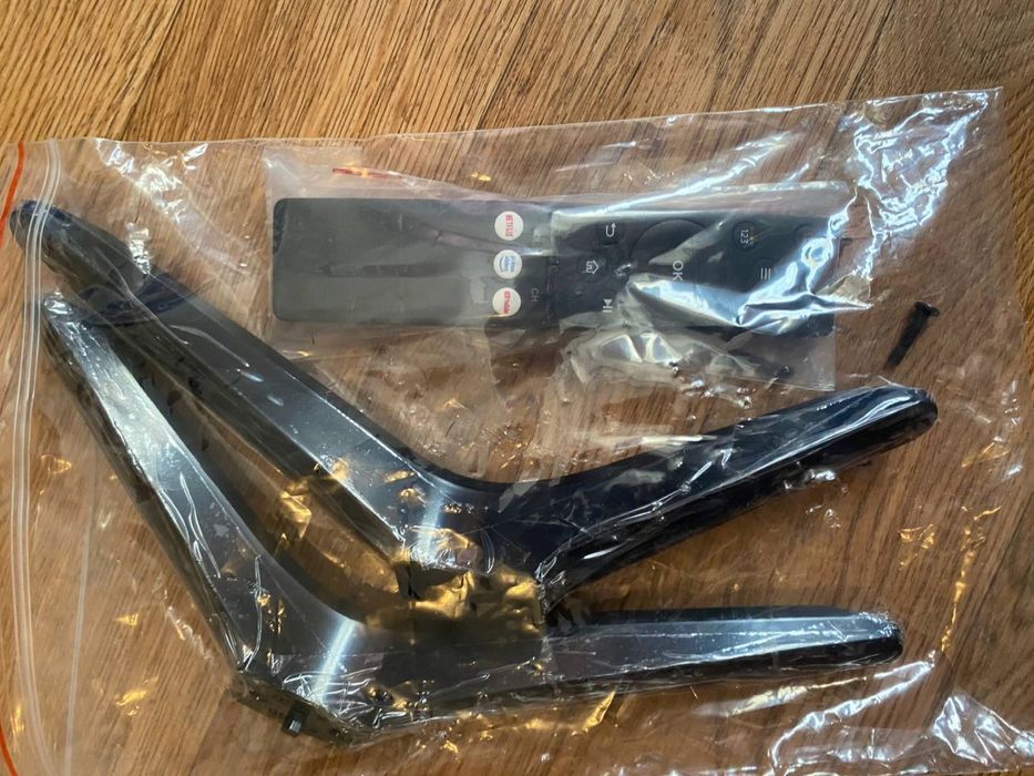 Абсолютно новый Телевизор