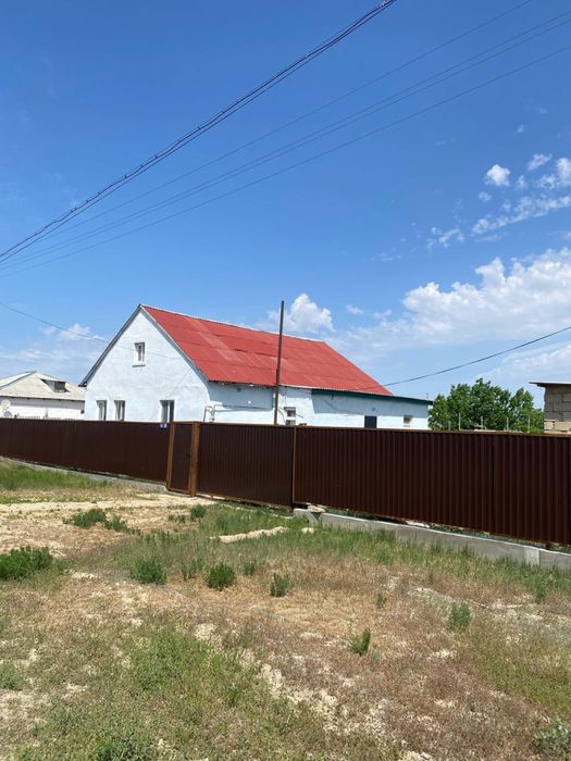 Продаётся дом двухэтажный мансард