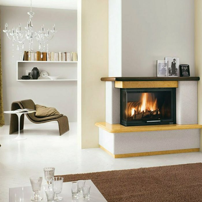 Sobar Sobe Seminee Grătare Coșuri