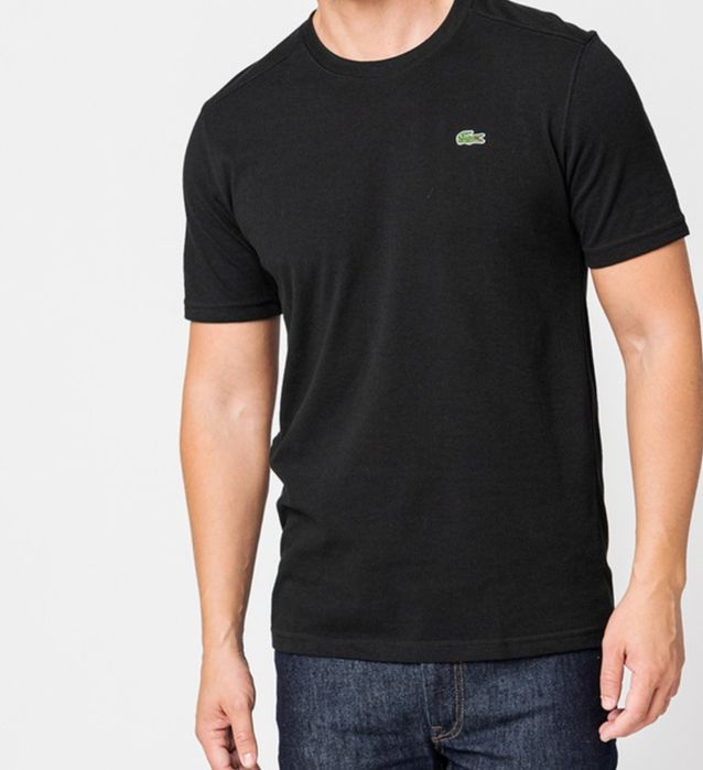 Vând tricou Lacoste