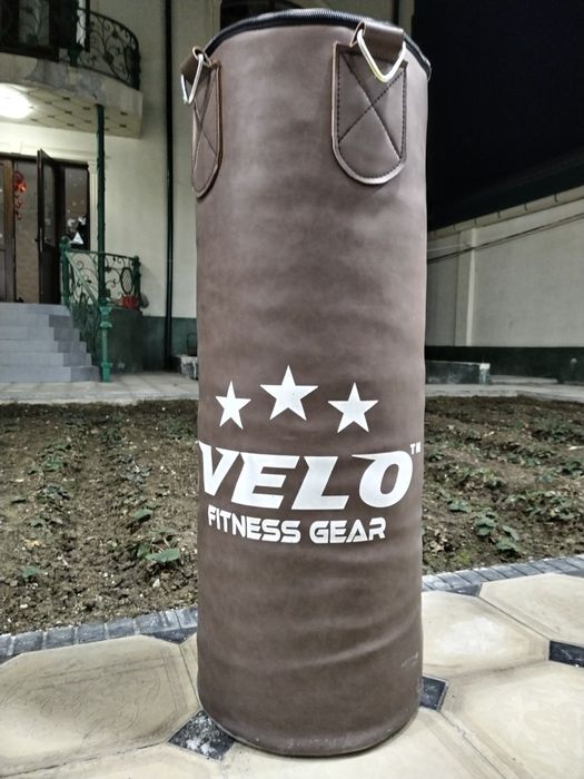 Мешок холати янги.