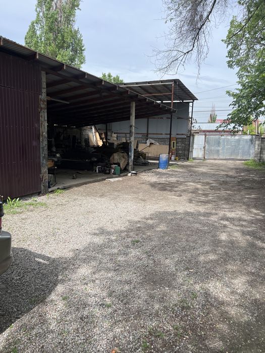 Үй сатылады 2-үй 12 сот 6 сот