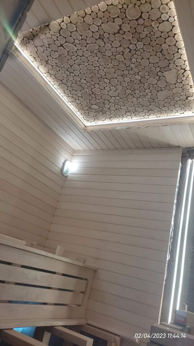 Электромонтажные работы