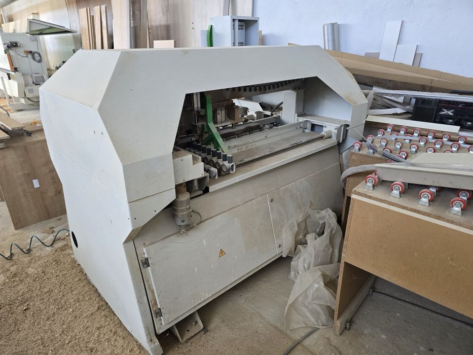 Пробивен център hirzt