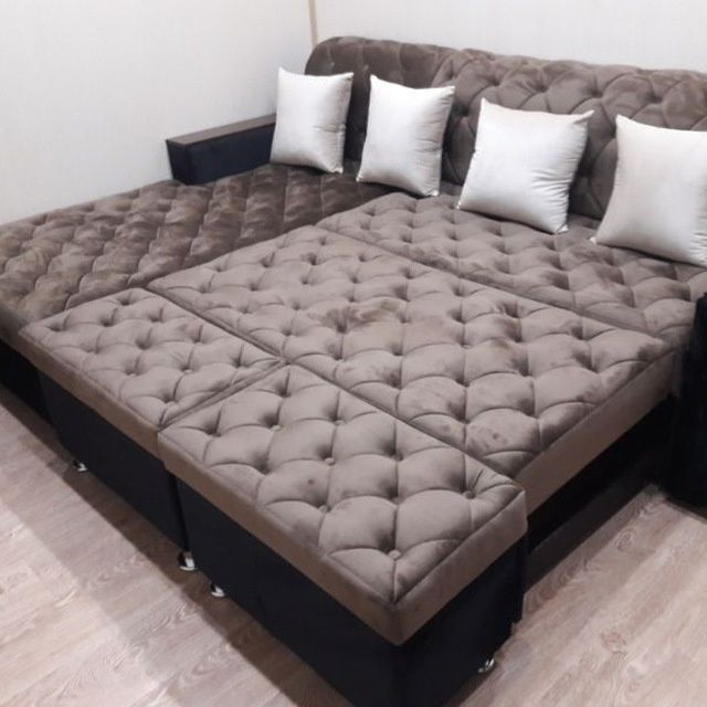 Все виды мебели под заказ и установка.