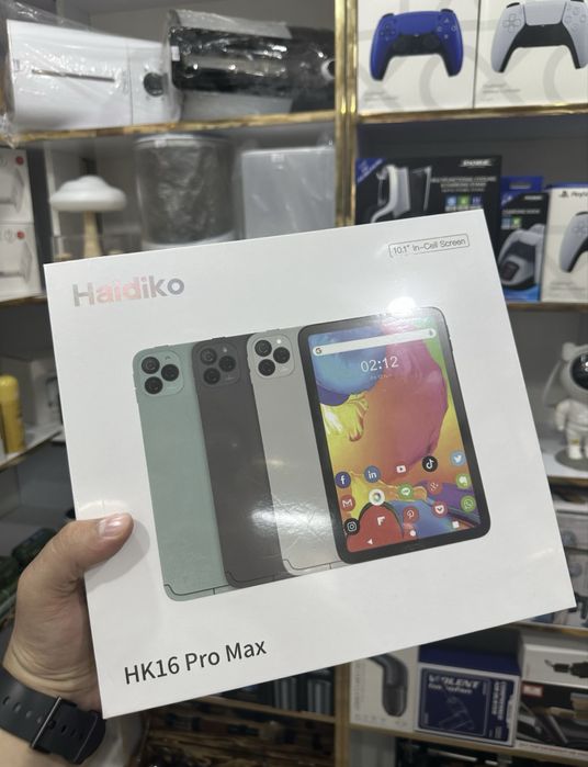Планшет Haidiko детский планшет, bolalar uchun planshet,Planshet optom