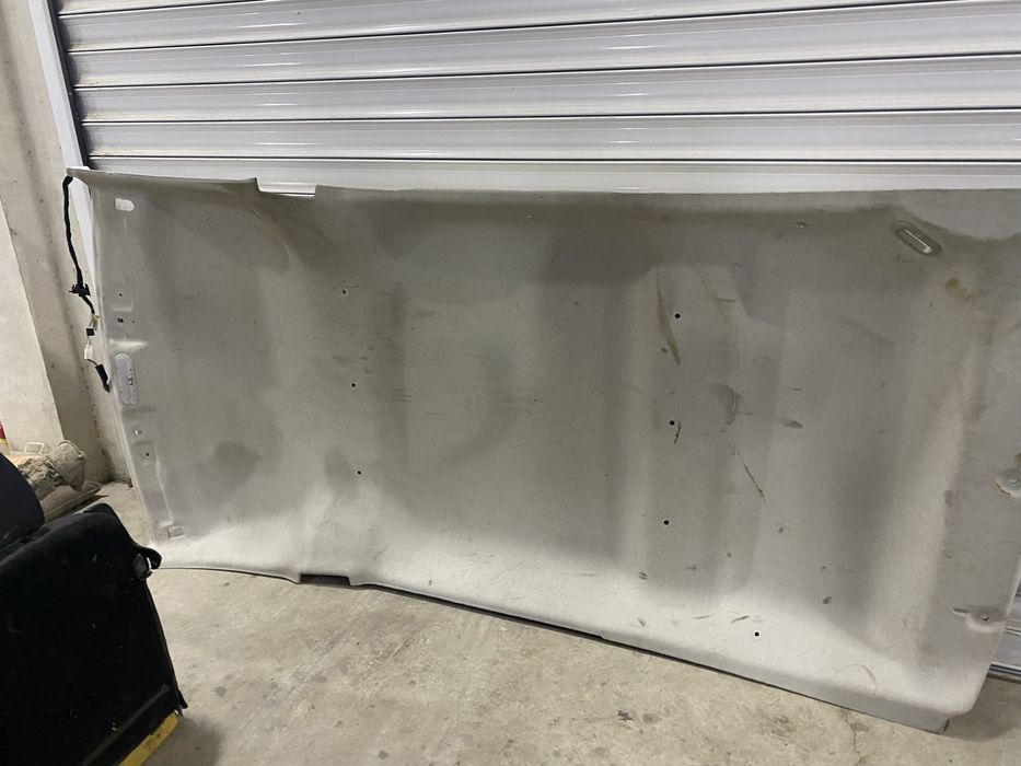 Таван със сенници за Dacia Dokker