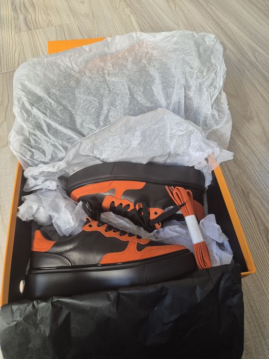 Кеды Sman премиум