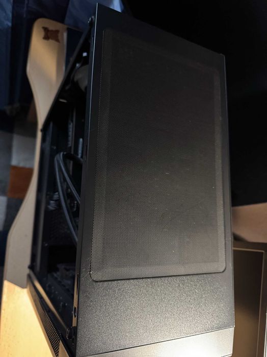 PC Gaming AMD Ryzen 7 5700X 3.4GHz, RX 6750 XT 12GB, 1TB SDD + 2TB HDD