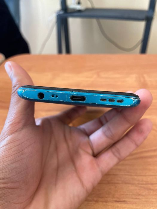 Xiaomi Redmi 9 4/64