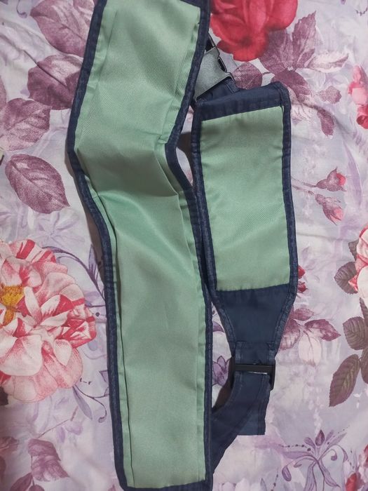 Переноска для младенцев