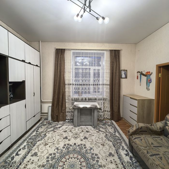 Продам 2х ком. квартиру