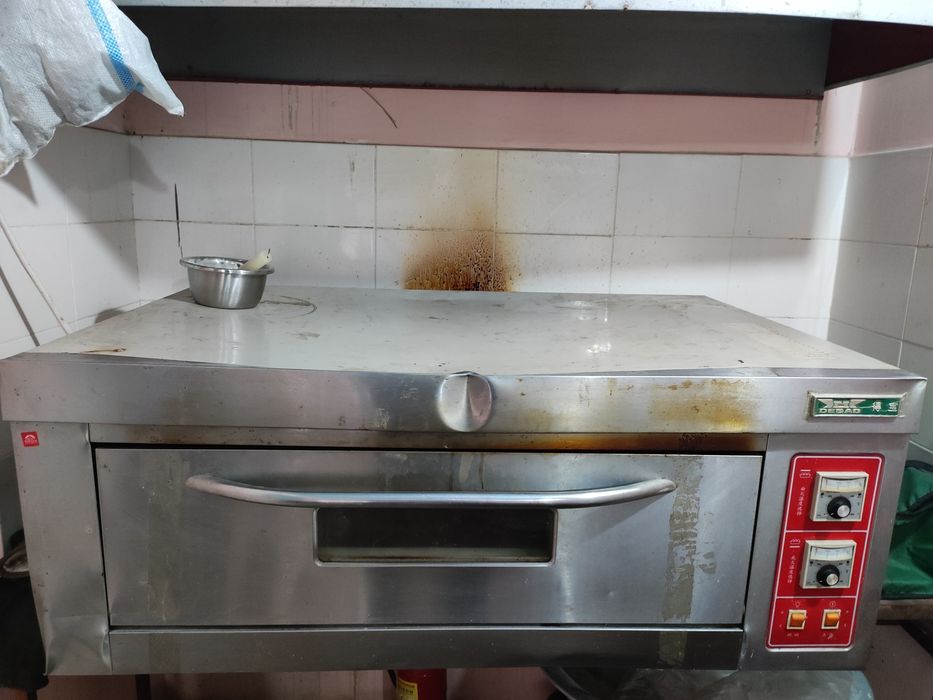 Pechka sotiladi ishlashi zoʻr