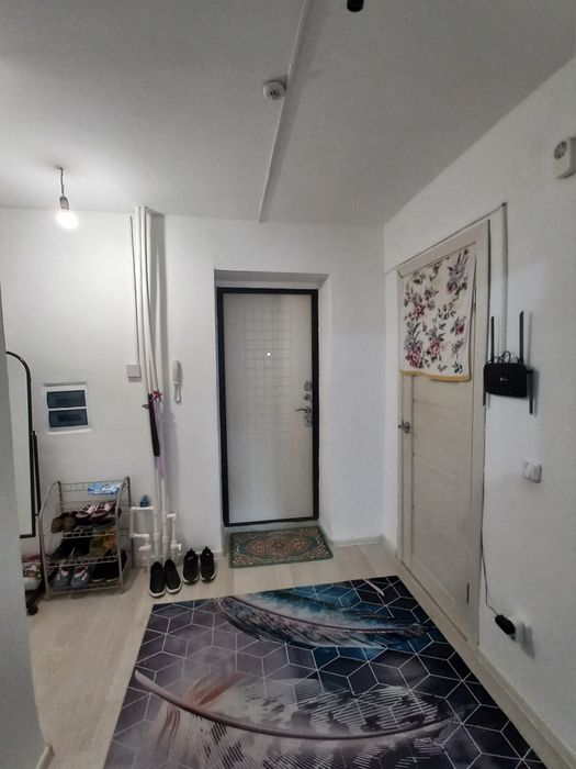 Продаётся квартира в Мкр.Береке