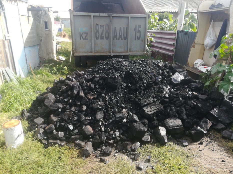 Доставка угля , перегной, чернозем,щебень, песок, глина, стройматериал