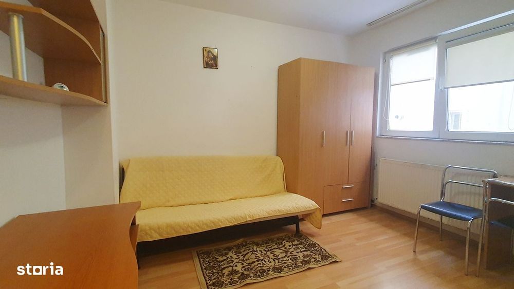 Apartament – Bucuresti - Vedere 2