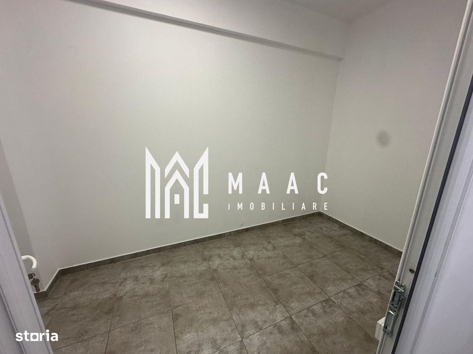 Spatiu comercial I Central