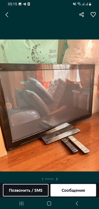 Panasonic Viera  срочно не Дорого.