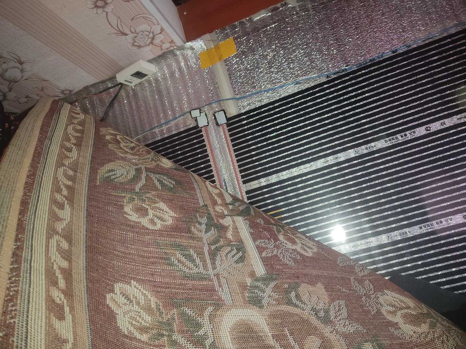 Tyopli pol  miyasi Korea ishonchli