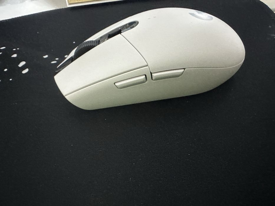 Продам мышку logitech G305