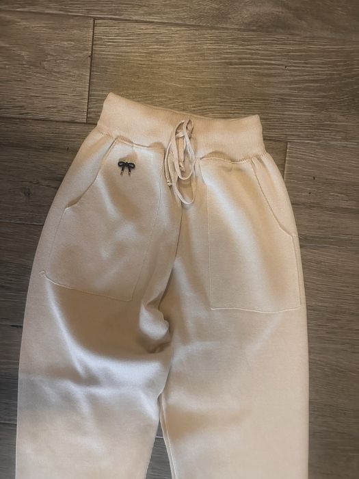 Сет от машинно плетиво