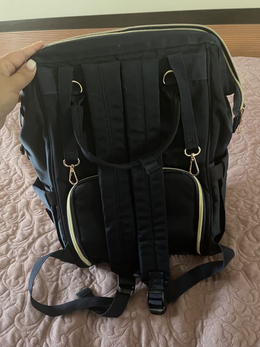 Сумка для кормящих