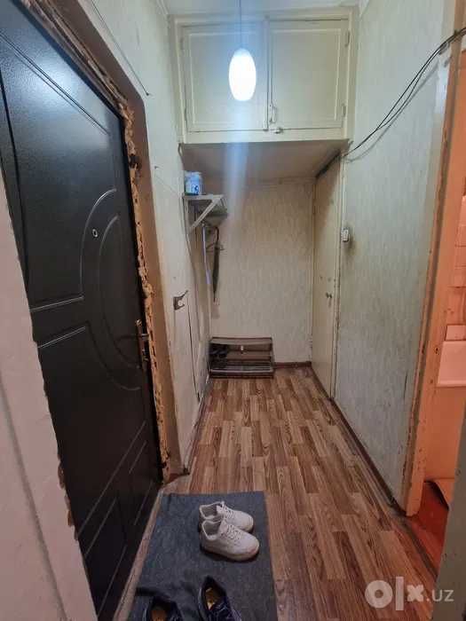 Ал Продается 2 комнатная Ялангач