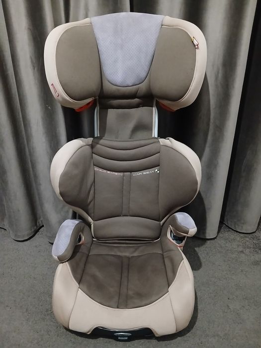 Scaunul auto ,15-36kg, isofix
