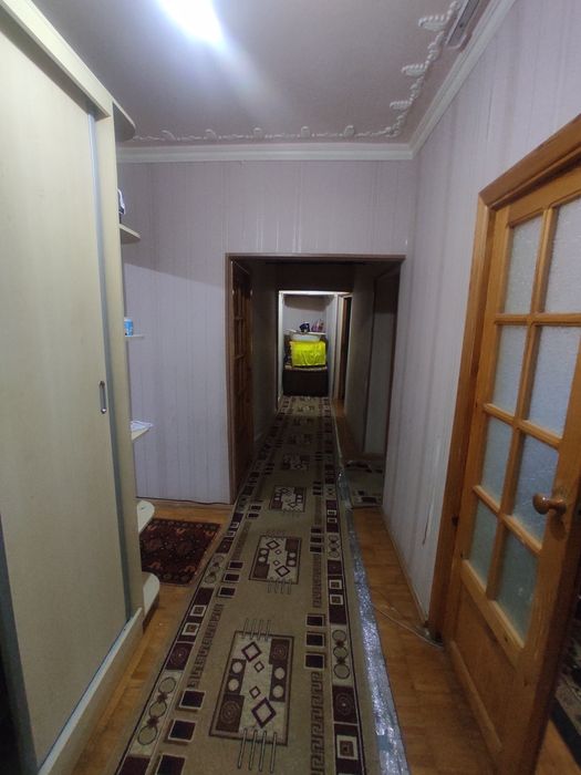 Yashnobod tuzel  4 xonali fayzli xonodon