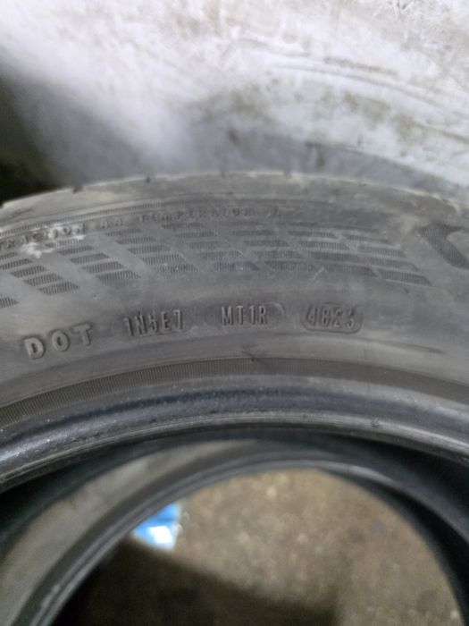 4 Anvelope de Vara GOODYEAR Eagle F1 ASY 6 235/55R19 105Y