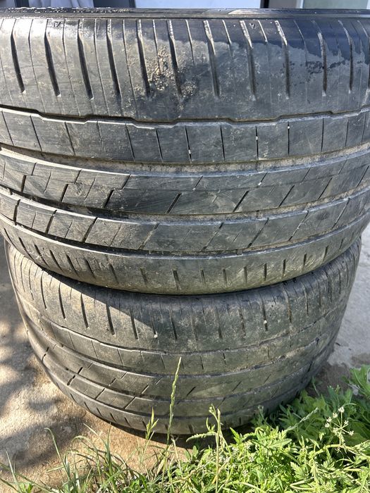 315 35 21 Hankook vara