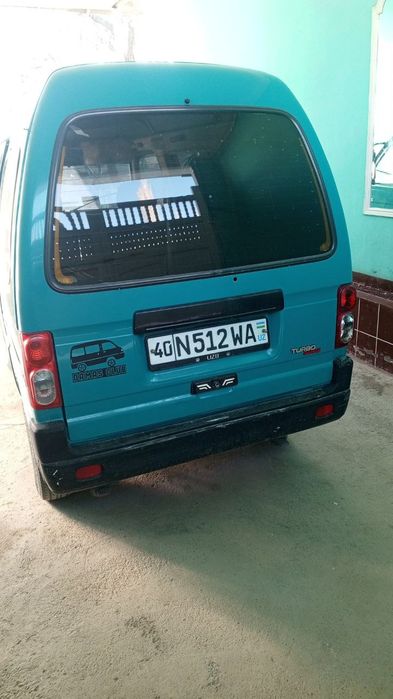 Сотилади Дамас 1997 йил