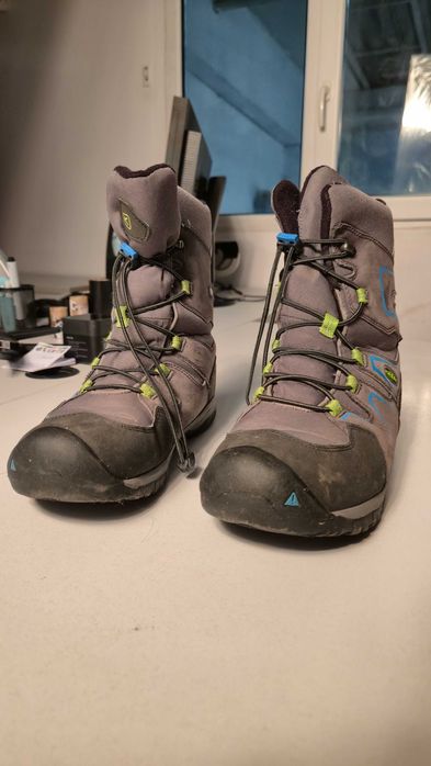 Детски ботуши, марка Кийн, размер 38