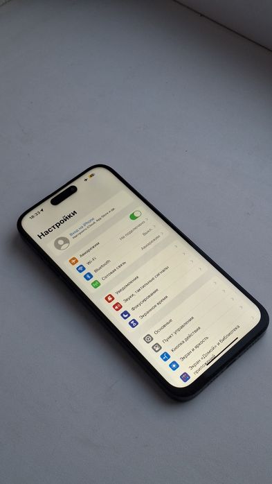 Продам iphone 15pro max 256 ТОРГ СРОЧНО